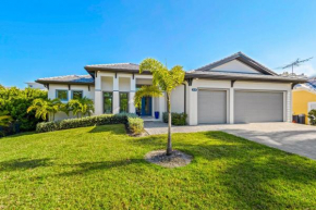 Prestige Villa
